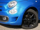 Fiat FIAT 500 1.2 Sport CARPLAY&ANDROIDAUTO - Fiat 500 Gebrauchtwagen Fiat500
