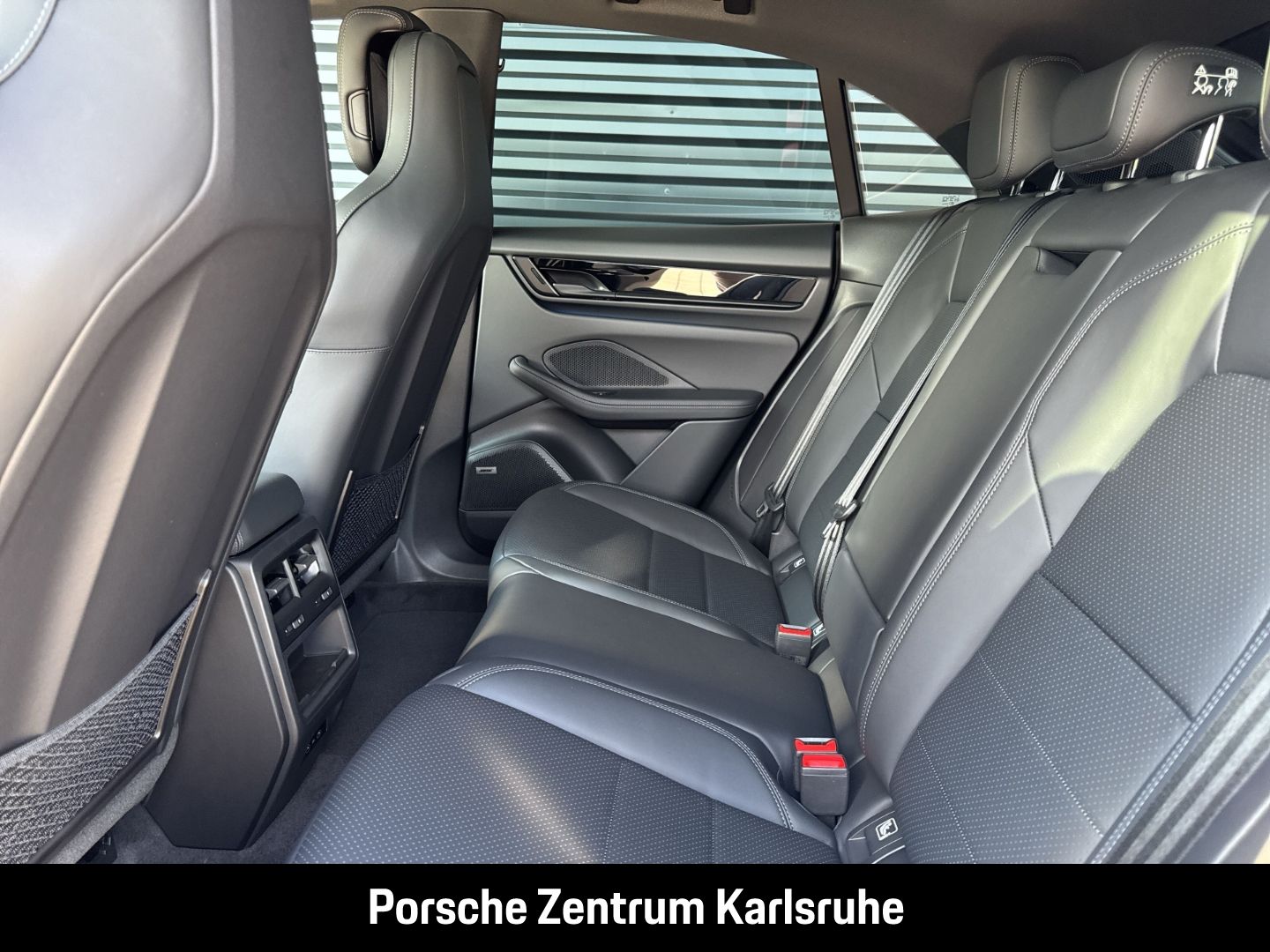 Porsche Macan - Bild 18