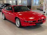 BMW 850 Ci  H-Gutachten 1.Hand 54Tkm 