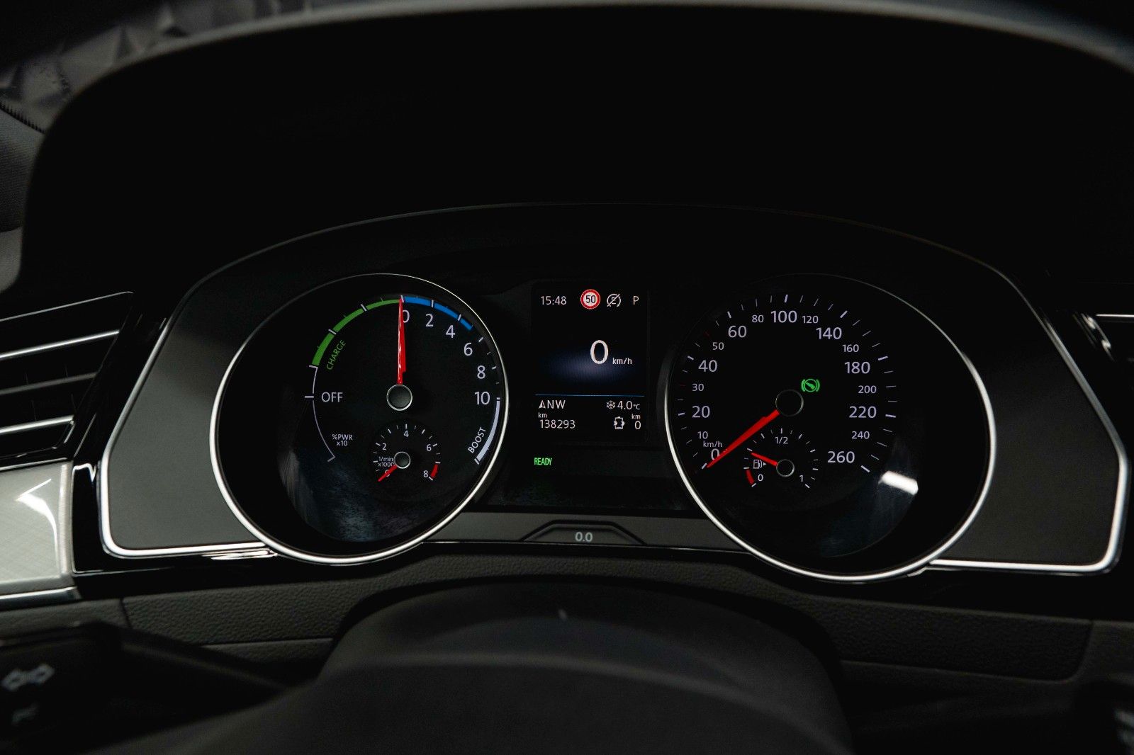 Fahrzeugabbildung Volkswagen Passat Variant GTE PlugIn Hybrid *LED*Kamera*19%