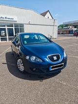 Seat Leon 1.6 Comfort Limited Comfort Limited - Seat Leon: Comfort Limited