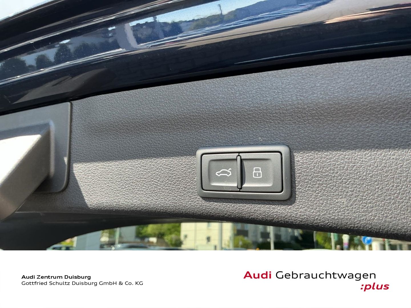 Audi A6 - Bild 11