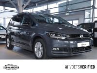 Volkswagen Touran - Vorschau Bild 3