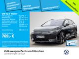 Volkswagen ID.7 Tourer GTX 4motion 250kW/91kWh Wärmepumpe A