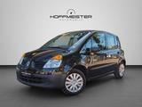 Renault Modus Authentique*KLIMA*1Hand*TÜVNeu* - Renault Modus Authentique mit Benzin-Antrieb