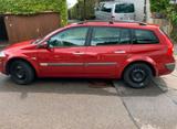 Renault megane 2.0 16v - Renault Megane mit Benzin-Antrieb: Kombi, 2.0