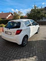 Toyota Yaris 1,33-l-Dual-VVT-i Edition-S Edition-S - Toyota Yaris mit Benzin-Antrieb: Edition