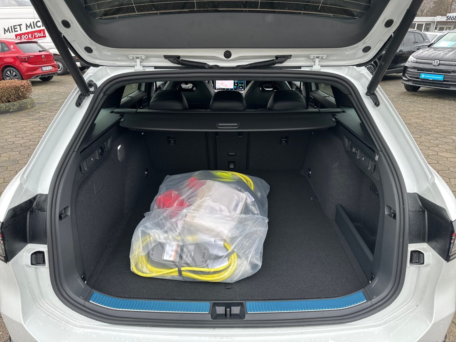 Volkswagen Passat - Bild 19