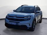 Citroën C5 Aircross Pure Tec - scheckheftgepflegte Citroën Gebrauchtwagen
