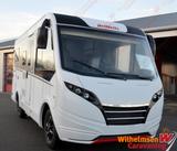 Dethleffs Globebus I 1 Stark Reduziert | 16.801  Rabatt - Dethleffs Globebus i 1