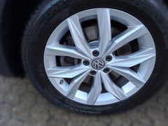 VW Tiguan 2.0 TDI Highline BMT4M~Pano~LED~VirtCockp