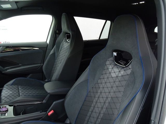 Tayron 2.0 TDI DSG R-Line "Black Style" 4Motion