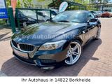 BMW Z4 Roadster sDrive 20i M Sport|XEN|LEDER|19ZOLL - BMW Z4: Sdrive