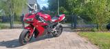 Yamaha R1 (RN12) - YAMAHA 2004 R1