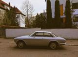 Alfa Romeo GT 1300 Junior - Alfa Romeo GT: Coupe