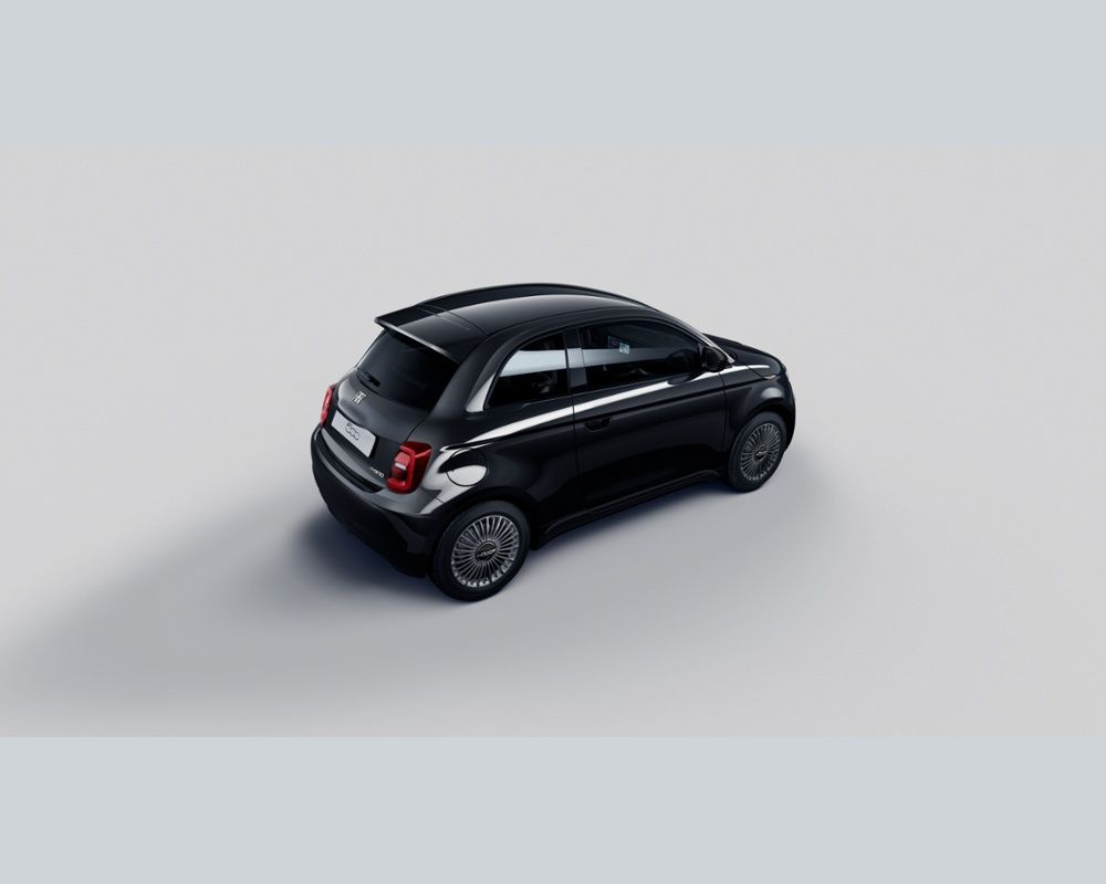 Fiat 500 - Bild 3
