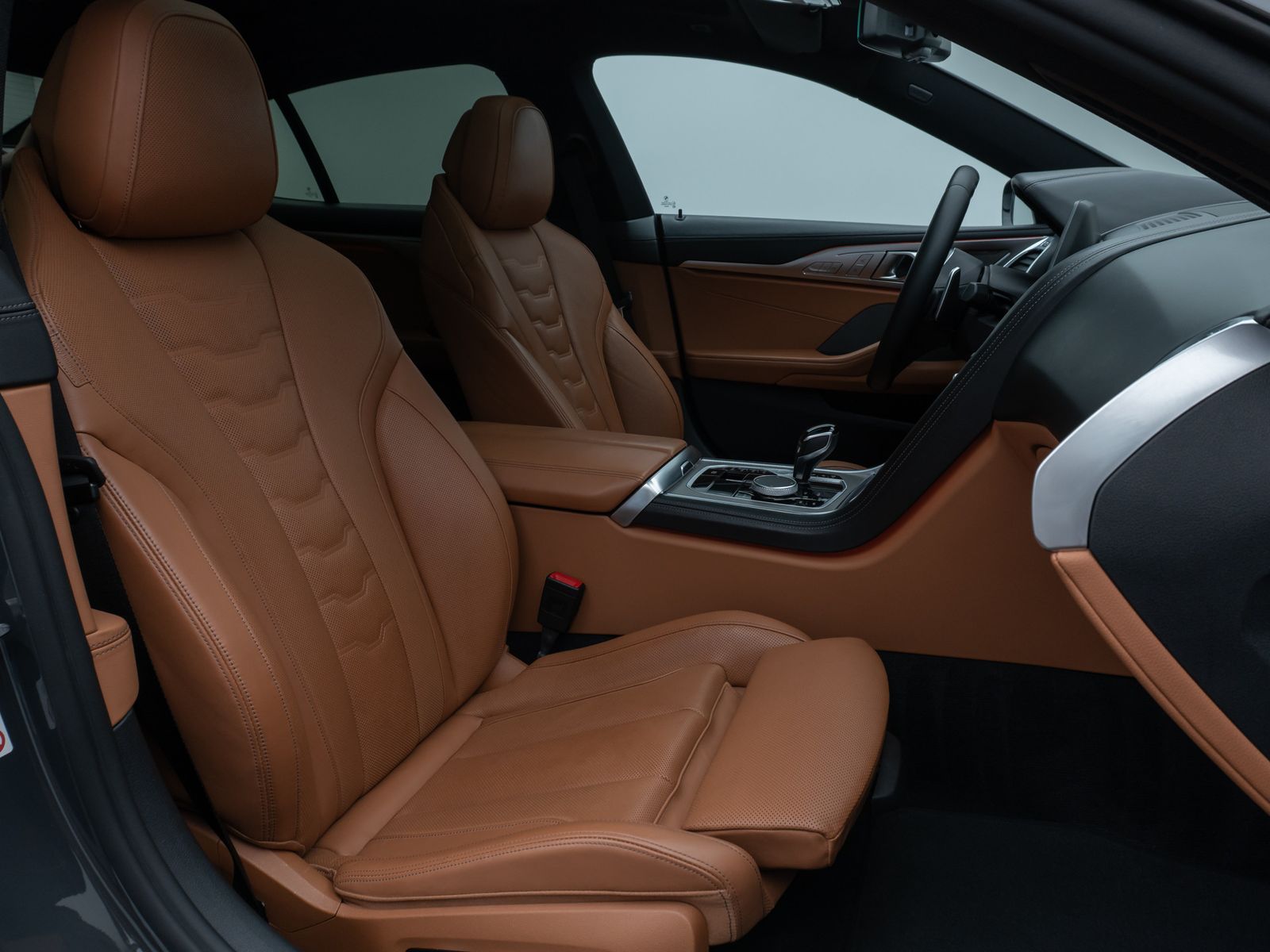 Fahrzeugabbildung BMW M850i xD GC Panorama 360°DAB H/K SoftCl 20Zoll