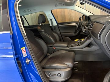Skoda Kodiaq - 8
