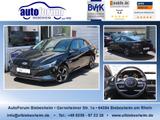 Hyundai Elantra 1.6 LED*Schiebedach*Sitzhzg*BOSE*Kamera - Hyundai Elantra Gebrauchtwagen