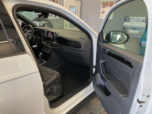 Volkswagen T-Roc - Bild 12