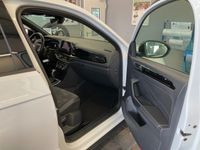 Volkswagen T-Roc - Vorschau Bild 12