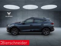 Cupra Formentor - Vorschau Bild 5