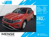 Volkswagen T-Roc Cabriolet 1.5 TSI DSG Style Goal CarPlay - Jahreswagen: Cabrio