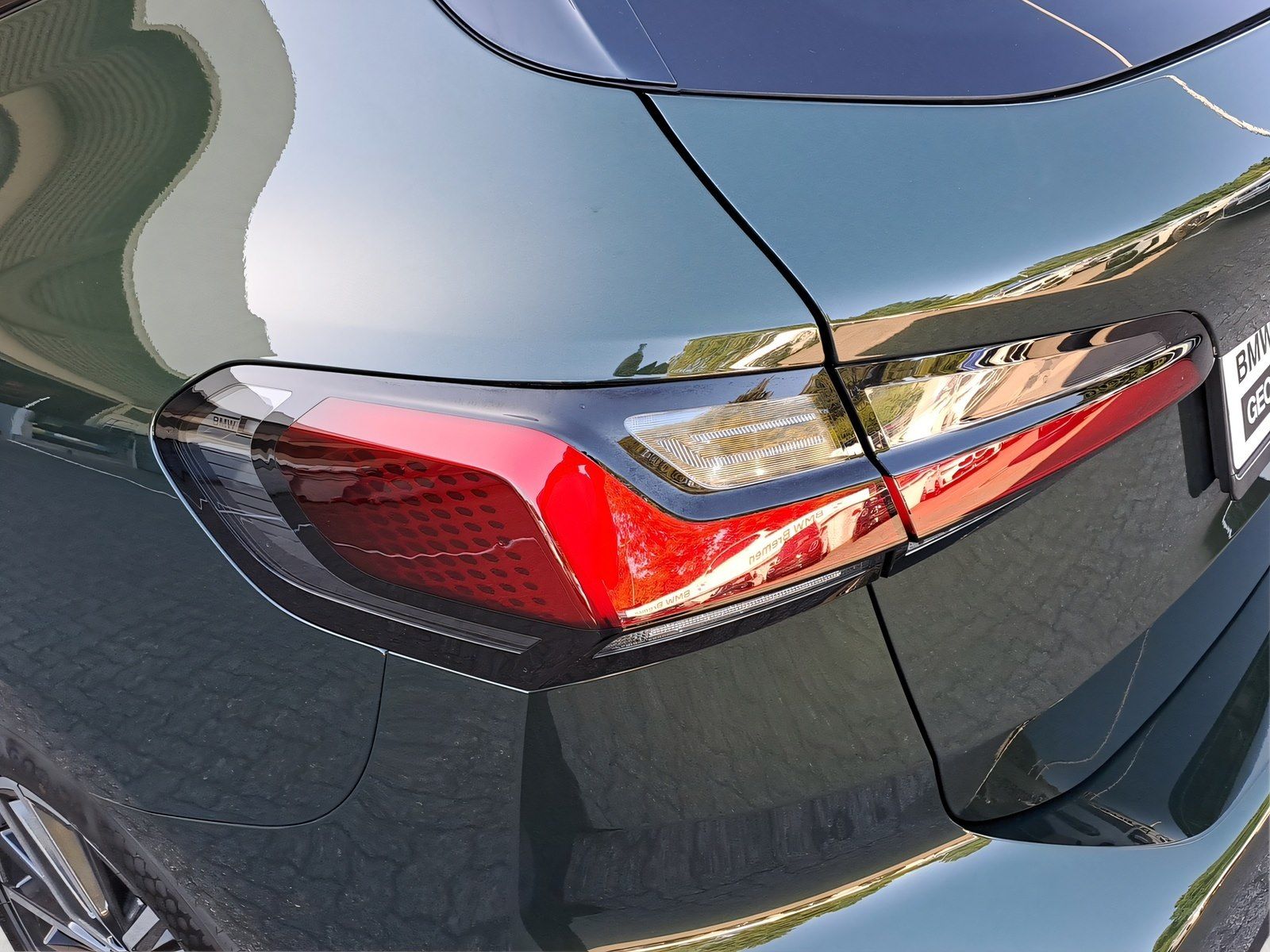 BMW 220 Active Tourer - Bild 14