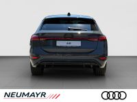 Audi A6 e-tron - Vorschau Bild 5