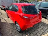 Mazda 2 Lim. 1.3 Independence Sport, Klima, Alufelgen - Mazda aus 2009
