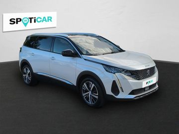 Peugeot 5008 - 3