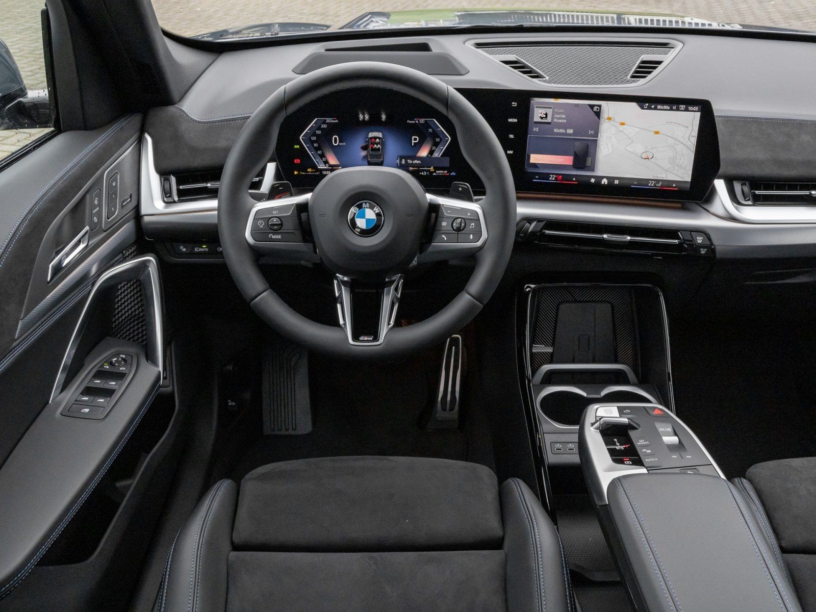 BMW X1 - Bild 8