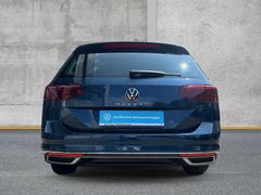 Fahrzeugabbildung Volkswagen Passat Variant 1.5 TSI DSG Elegance AHK MATRIX L