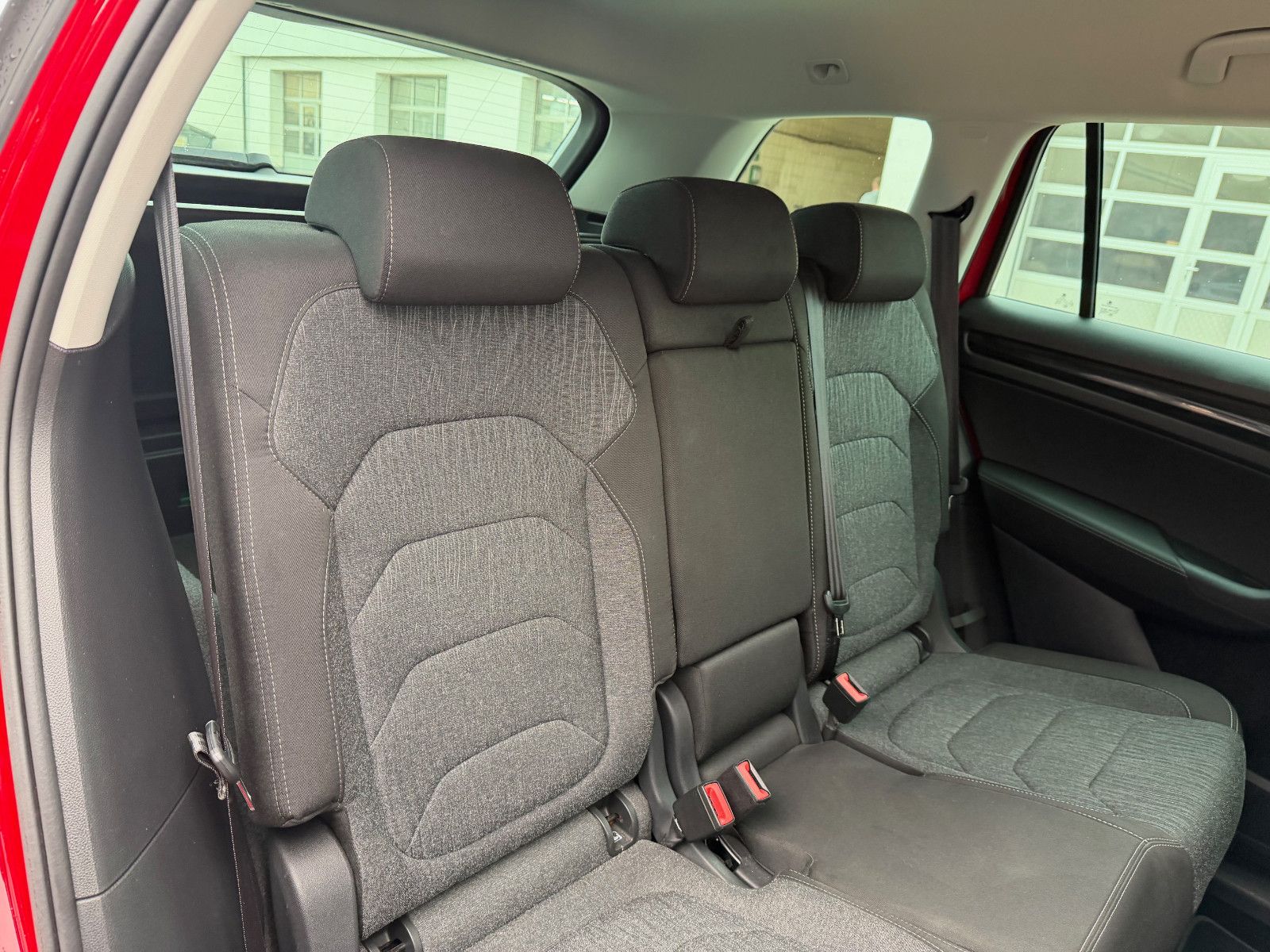 Fahrzeugabbildung SKODA Kodiaq Style 4x4