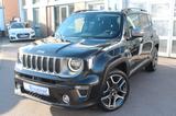 Jeep Renegade Limited FWD Navi Kamera 17"Alu - schwarze Jeep Renegade