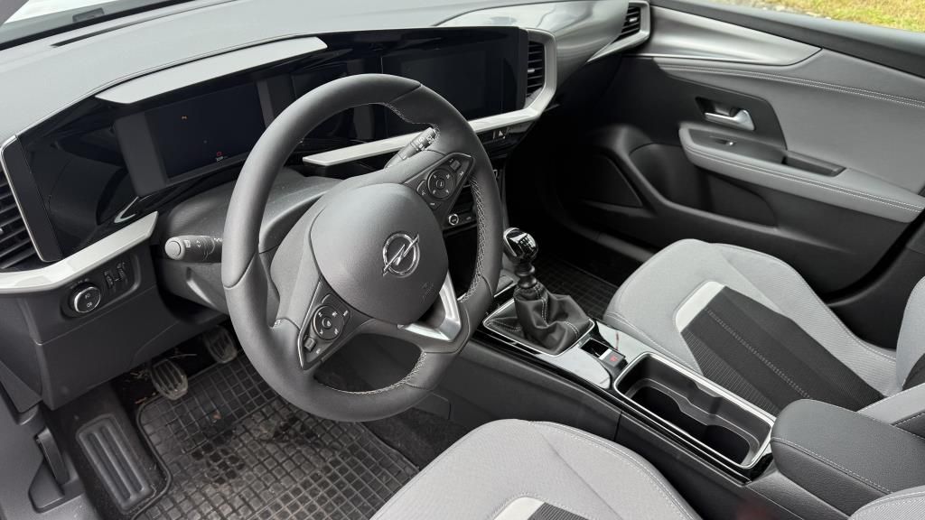 Autohaus Zimpel -  Opel Mokka Elegance 1.2T 180Kamera+SHZ+LHZ+Klimaautom - Bild 9