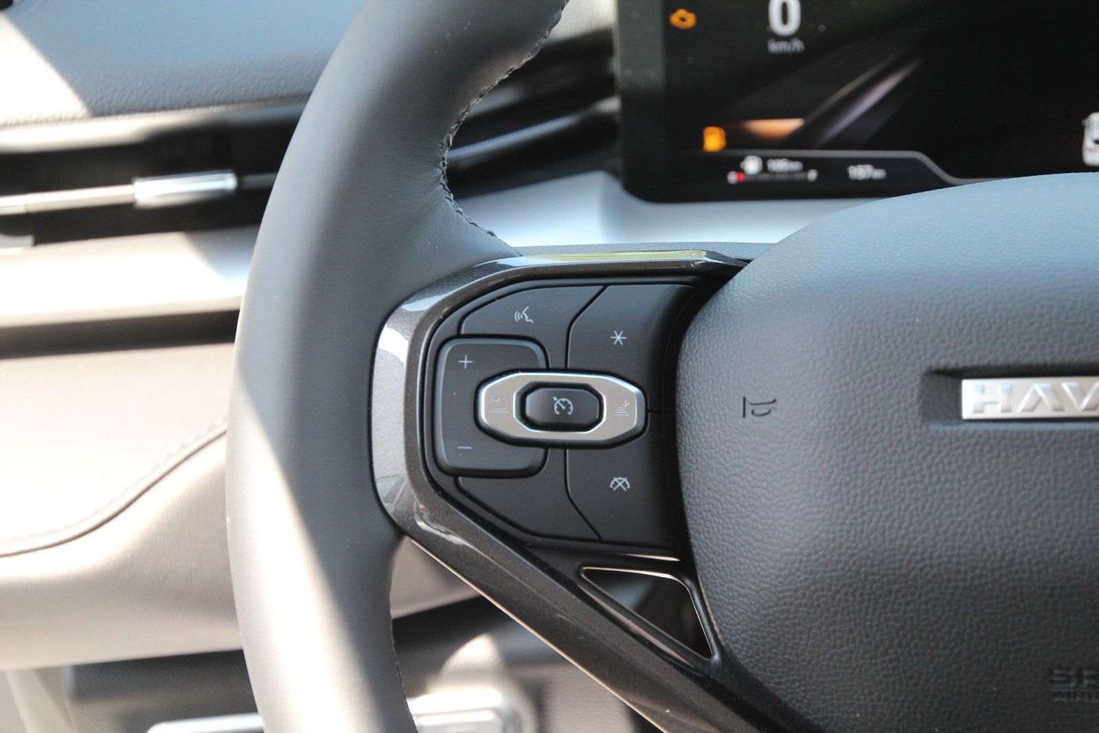 Fahrzeugabbildung GWM HAVAL H6 Premium