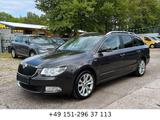 Skoda Superb 1.8 TSI Family Combi Bi-Xenon Euro5 - Skoda Superb: Combi Eu