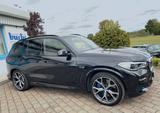 BMW X5 xDrive 45e M Sport Laser Sky Lounge AHK HUD - BMW Gebrauchtwagen in Dortmund