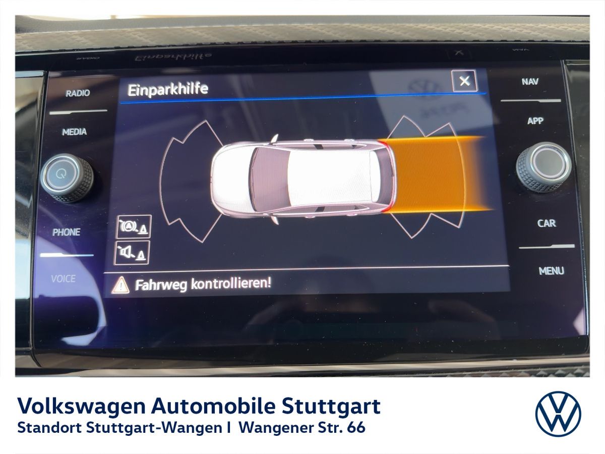 Volkswagen Polo - Bild 12
