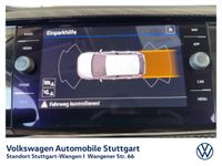 Volkswagen Polo - Vorschau Bild 12