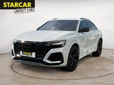 Audi RSQ8 QUATTRO 4.0 V8 PANO+HUD+StHZ+MASSAGE+AHK+23 - Audi RSQ8 Gebrauchtwagen in Düsseldorf