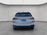 Skoda Kamiq 1.0 TSI Tour SHZ PDC RFK - gebrauchte SUV & Geländewagen