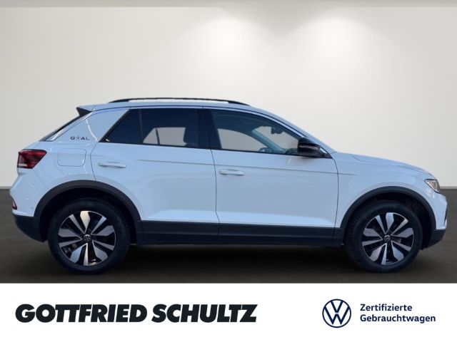 Volkswagen T-Roc - Bild 4