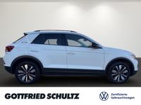 Volkswagen T-Roc - Vorschau Bild 4