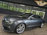 Audi A5 Coupe 1.8 TFSI S-Line Edition+/PANO/NAVI/20" - Audi A5: 1.8