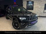 Jeep Grand Cherokee 3.0 CRD Overland /Pano / 4X4 /ACC - Jeep Grand Cherokee in Duisburg