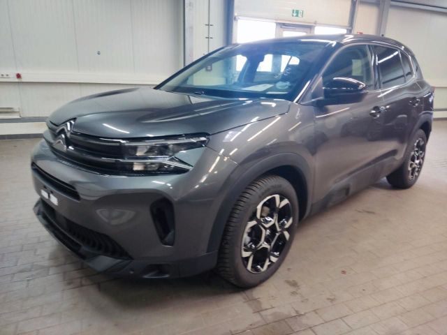 Citroën C5 Aircross Hybrid 145 Plus e-DCS6 Automatik Nav