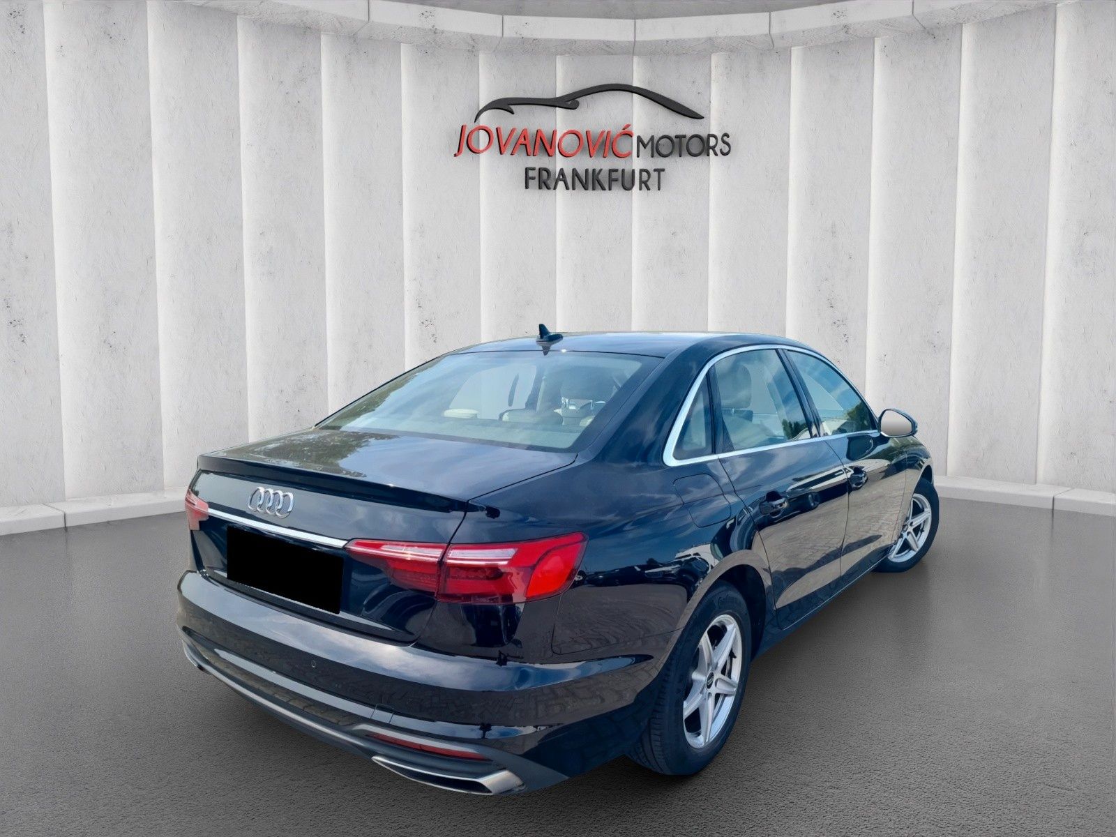 Audi A4 35 TFSI M-HEV S tronic,LED,AHK,SHZ,Navi*41 imagem 2