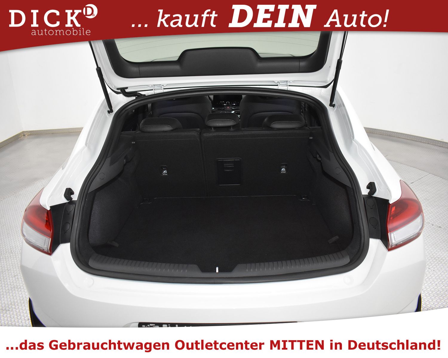 HYUNDAI i30 FB 2.0 TGDI N Perform PANO+MEMO+KAM+LED+19" - Image 20